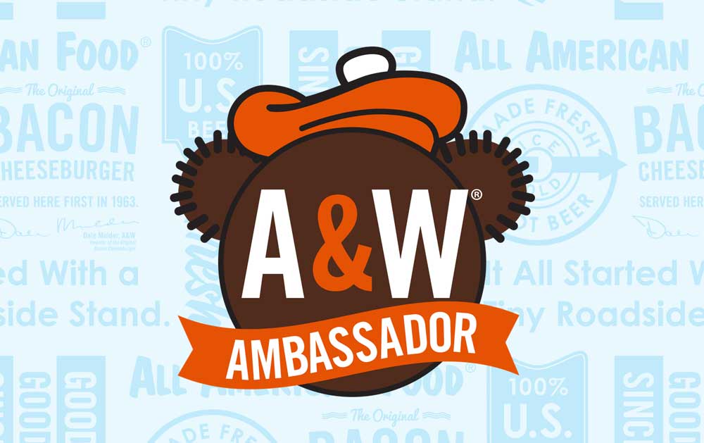 A&W Ambassador 