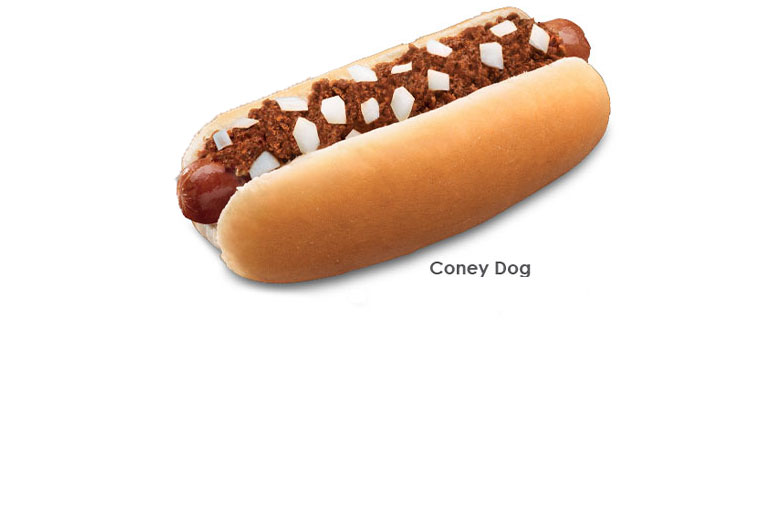 Coney Dog